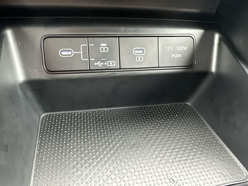 Thumbnail: 2026 Hyundai Santa Cruz - 17