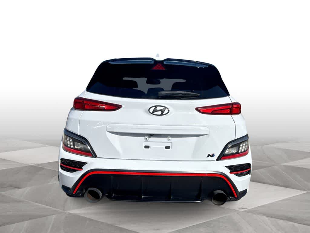 Thumbnail: 2023 Hyundai Kona - 7