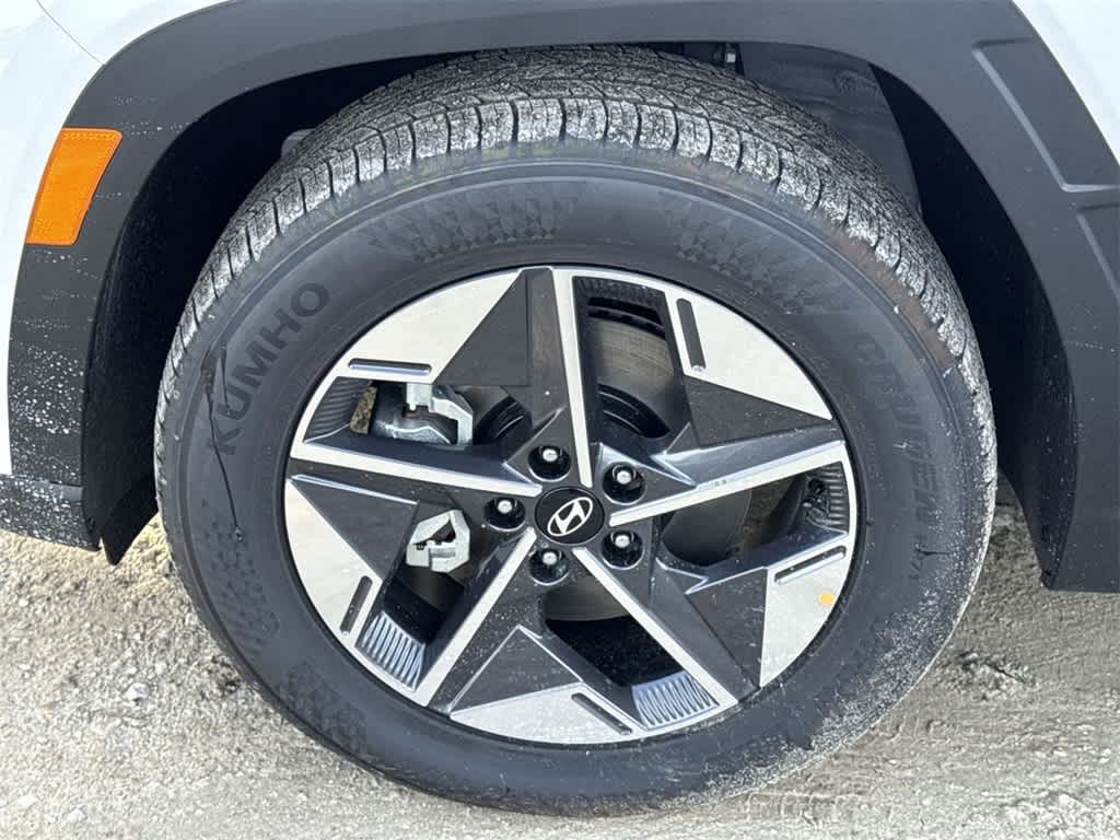 Thumbnail: 2026 Hyundai Tucson - 11