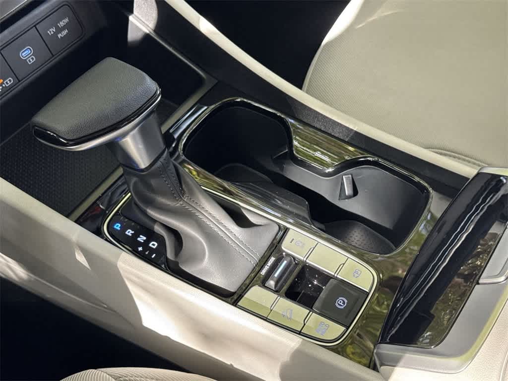 Thumbnail: 2026 Hyundai Tucson - 21