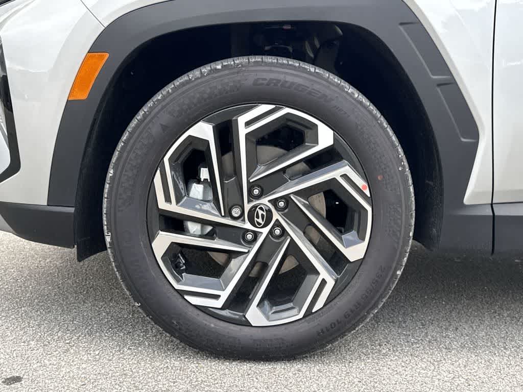 Thumbnail: 2026 Hyundai Tucson - 11