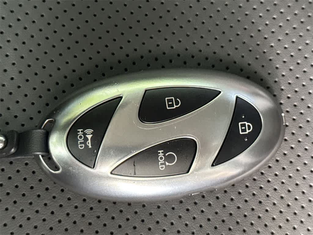 Thumbnail: 2026 Hyundai Santa Fe - 28