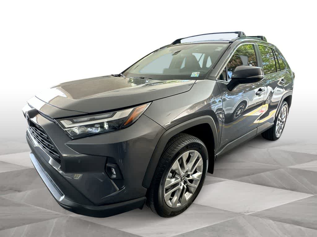 2025 Toyota RAV4 XLE Premium -
                  Doral, FL