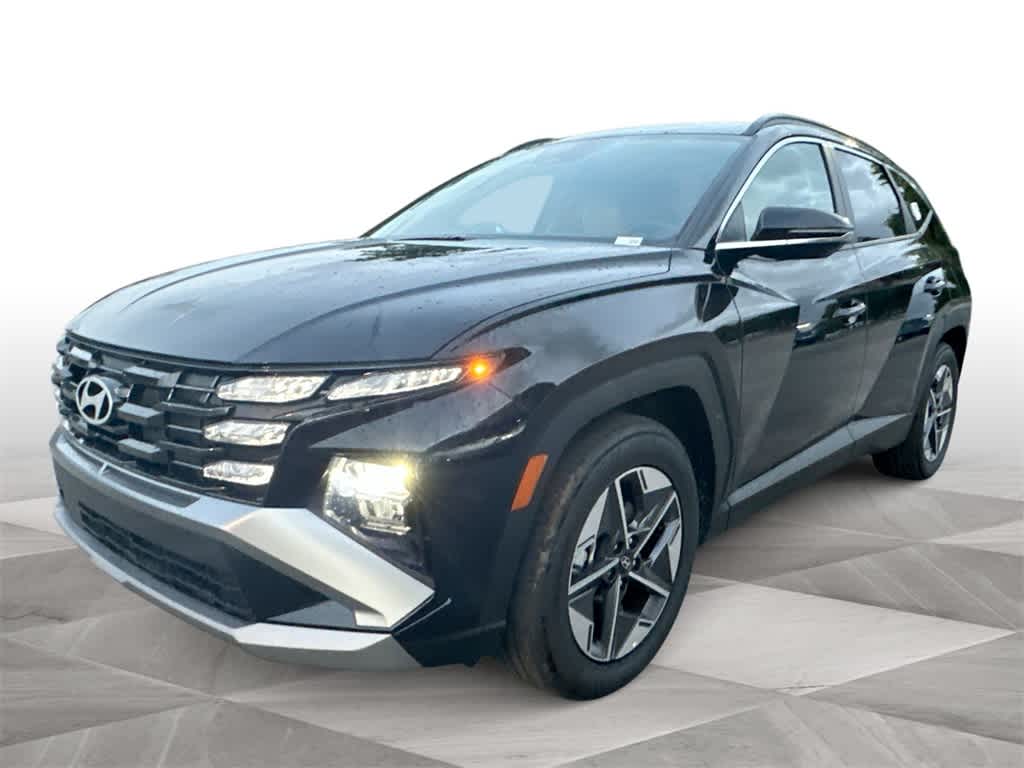 Thumbnail: 2026 Hyundai Tucson - 4