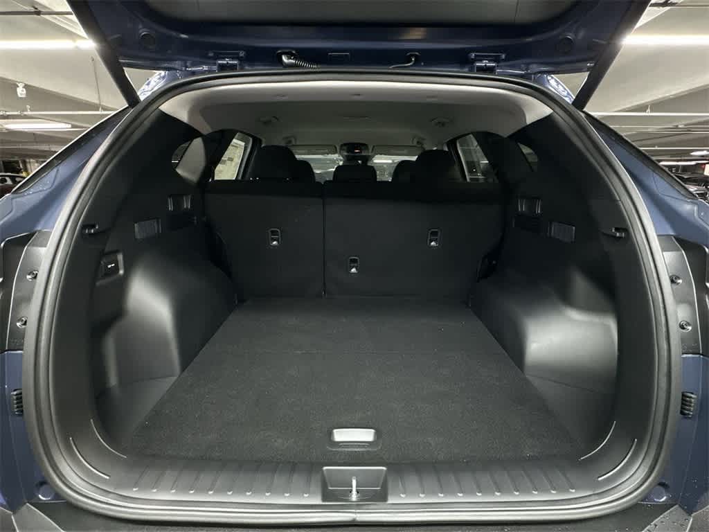 Thumbnail: 2026 Hyundai Tucson - 25