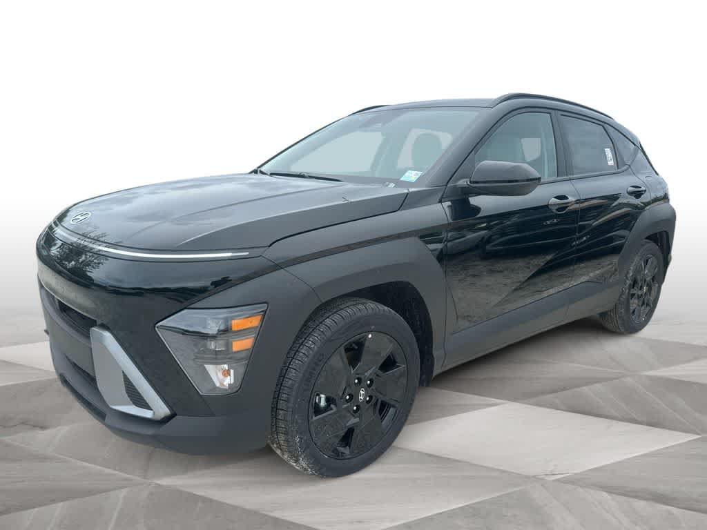 2026 Hyundai Kona SEL -
                  Doral, FL
