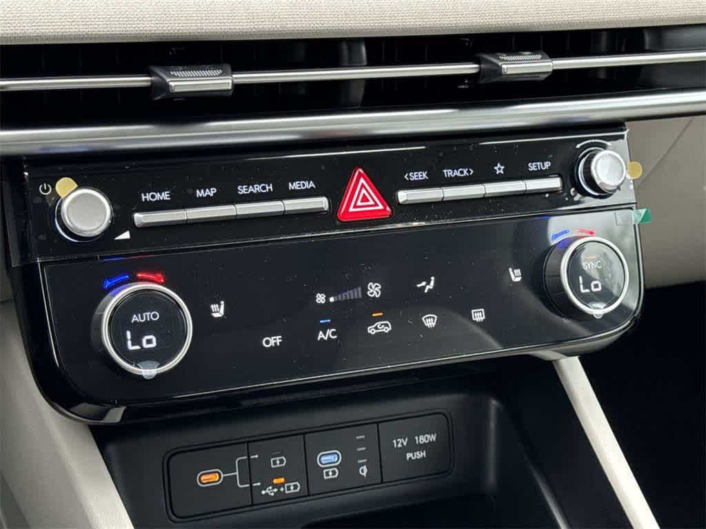 Thumbnail: 2026 Hyundai Tucson - 20