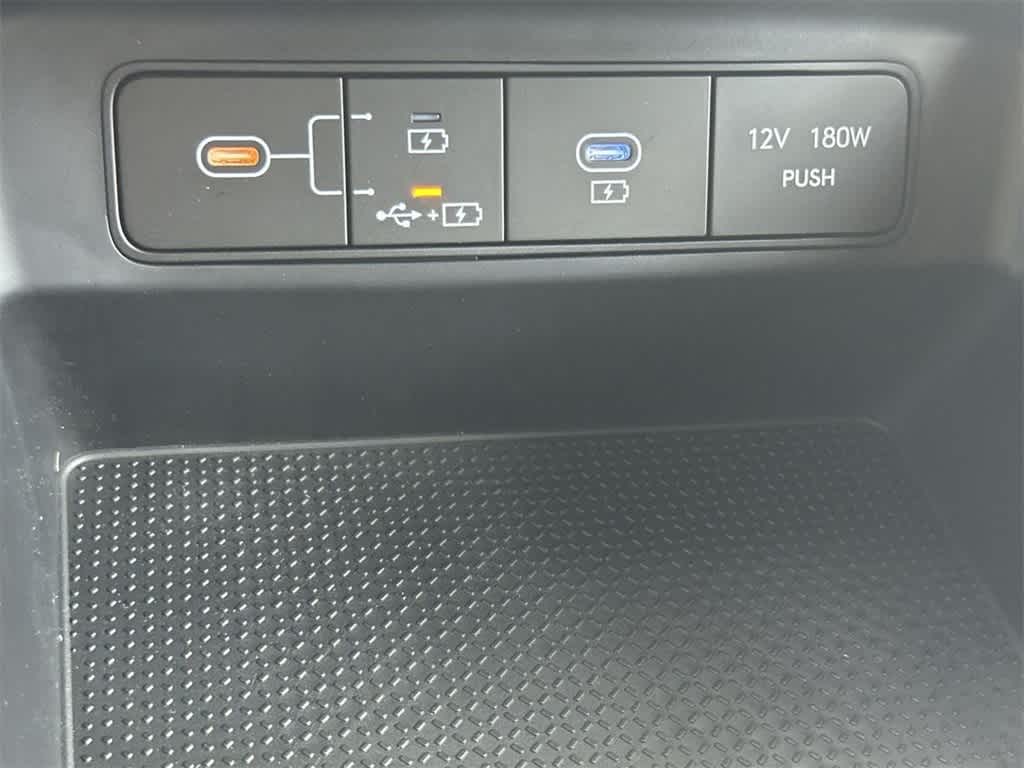 Thumbnail: 2026 Hyundai Tucson - 17