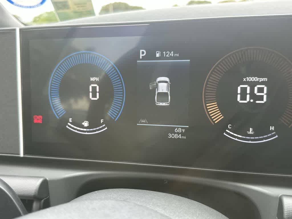 Thumbnail: 2026 Hyundai Santa Cruz - 16