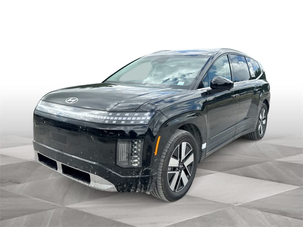 Thumbnail: 2026 Hyundai Ioniq - 1