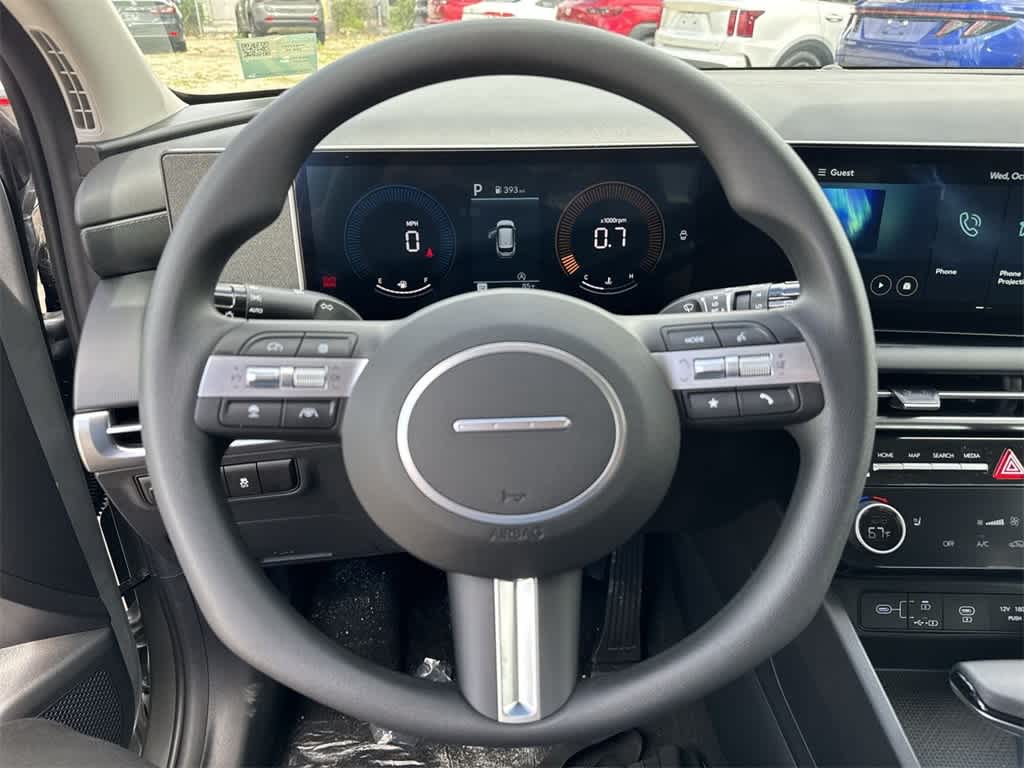 Thumbnail: 2026 Hyundai Tucson - 15