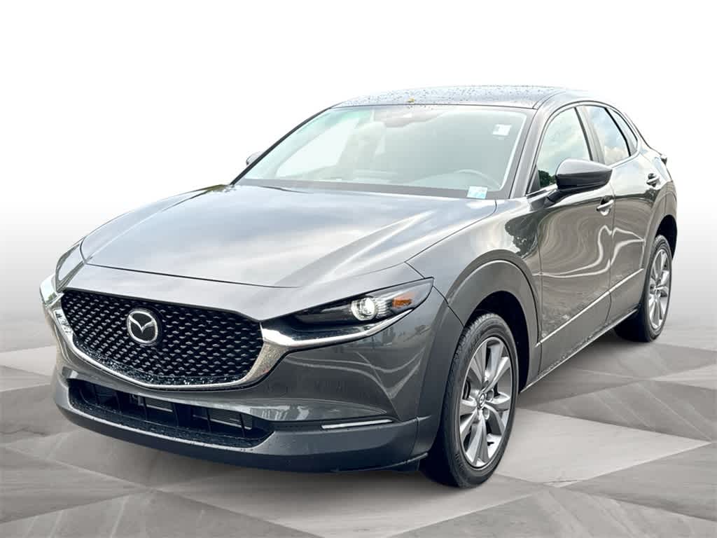 Thumbnail: 2021 Mazda CX-30 - 1