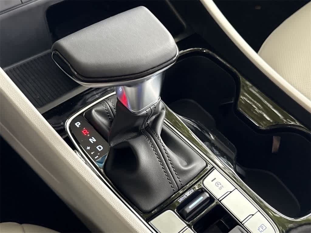 Thumbnail: 2025 Hyundai Tucson - 21