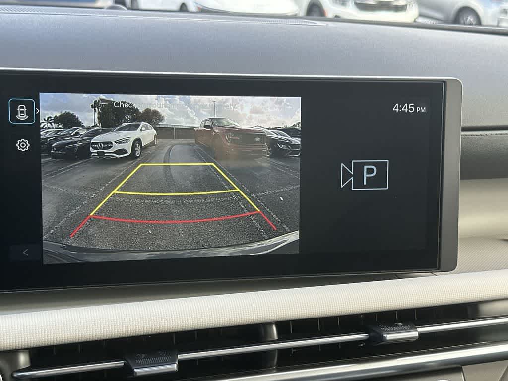 Thumbnail: 2026 Hyundai Tucson - 19