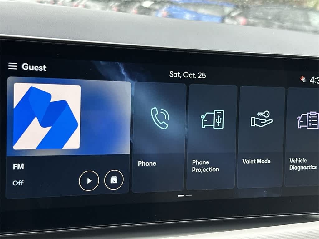 Thumbnail: 2026 Hyundai Tucson - 18