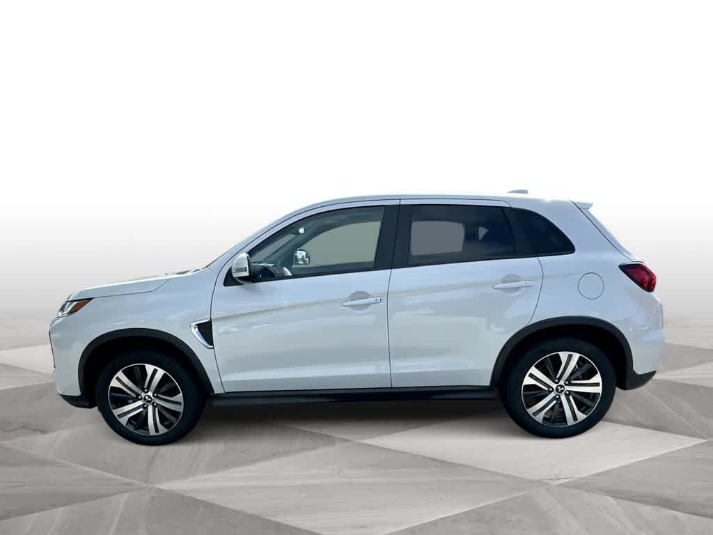 Thumbnail: 2025 Mitsubishi Outlander Sport - 5