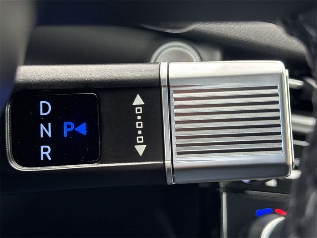 Thumbnail: 2026 Hyundai Tucson - 21