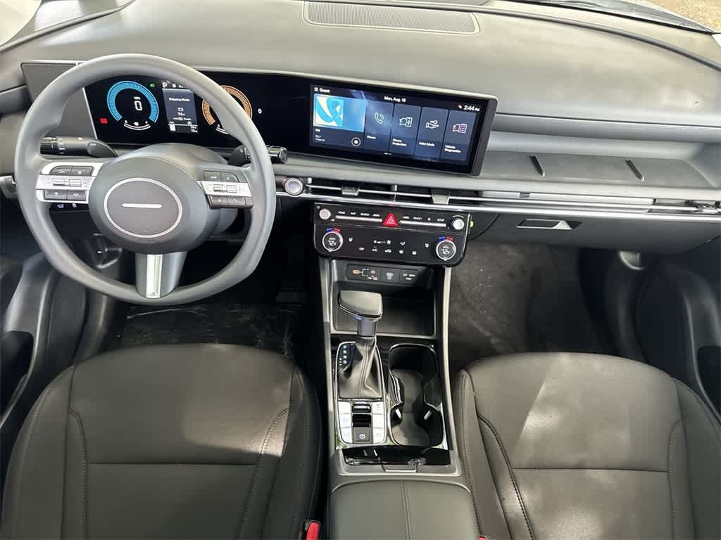 Thumbnail: 2026 Hyundai Tucson - 24