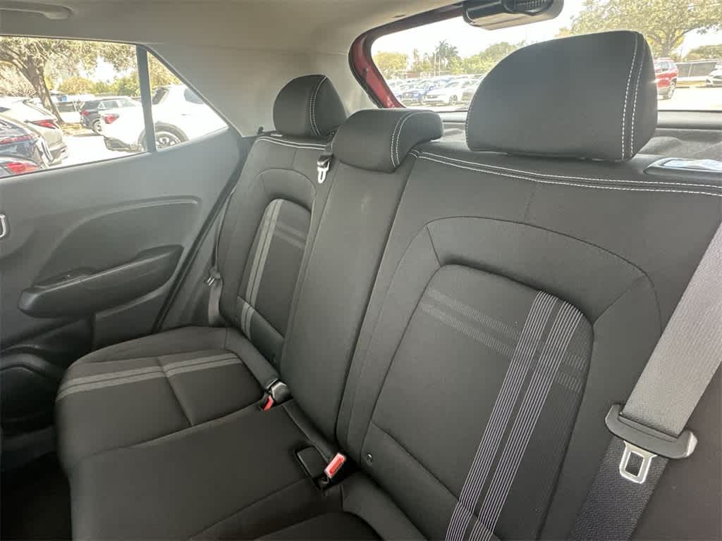 Thumbnail: 2024 Hyundai Venue - 22