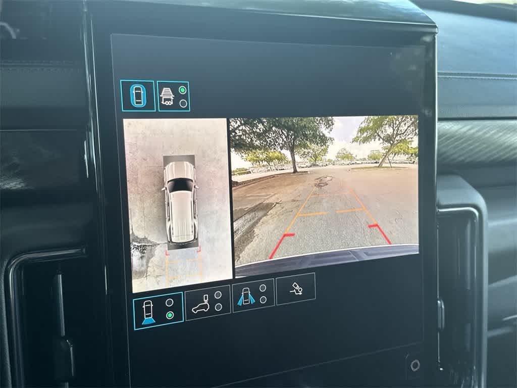 Thumbnail: 2025 GMC Yukon - 19