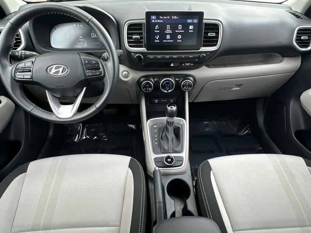 Thumbnail: 2025 Hyundai Venue - 24