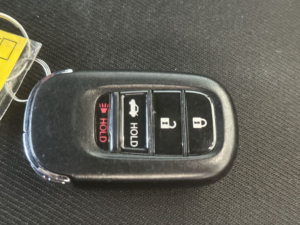 Thumbnail: 2022 Honda Civic - 28