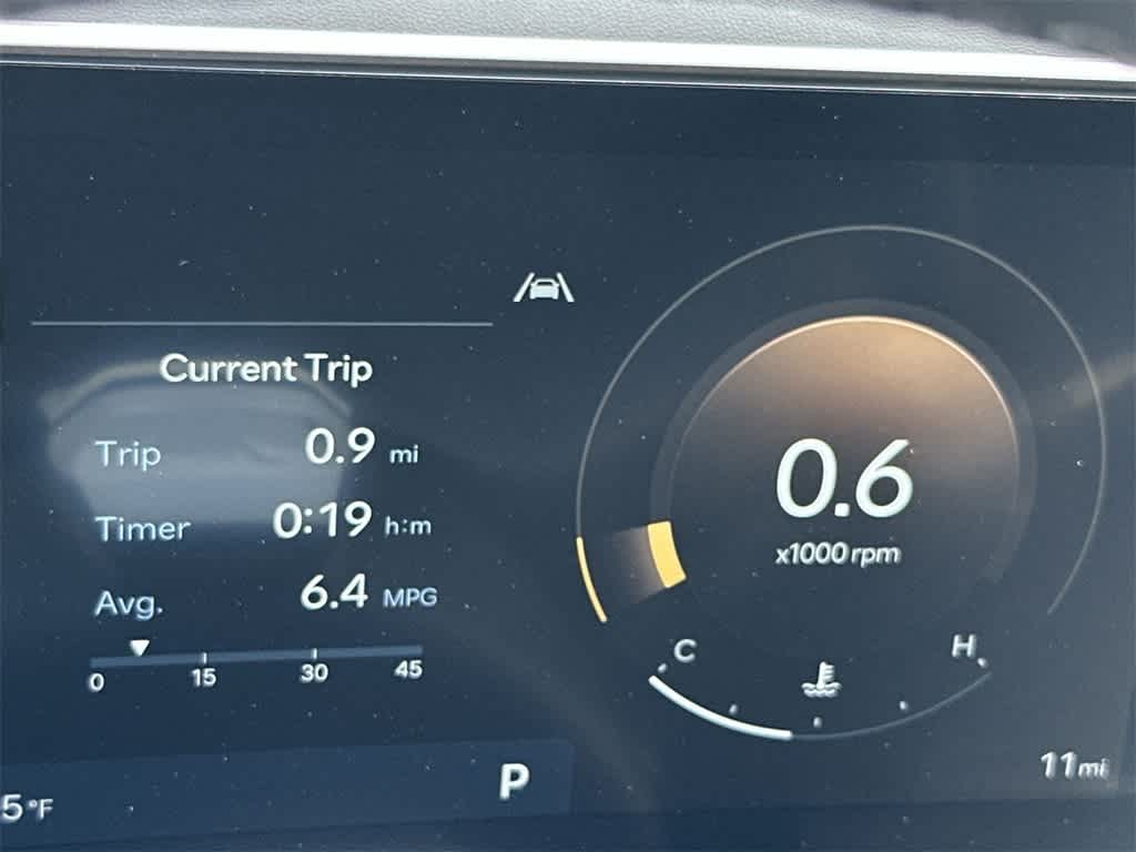 Thumbnail: 2026 Hyundai Tucson - 16