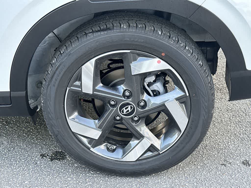 Thumbnail: 2026 Hyundai Venue - 11