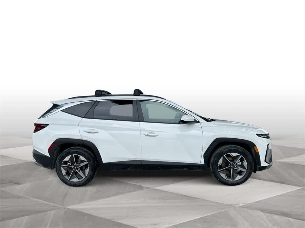Thumbnail: 2026 Hyundai Tucson - 9