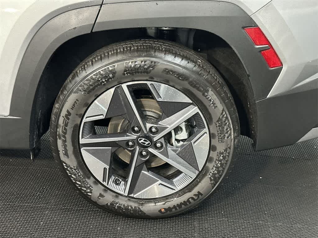 Thumbnail: 2026 Hyundai Tucson - 11