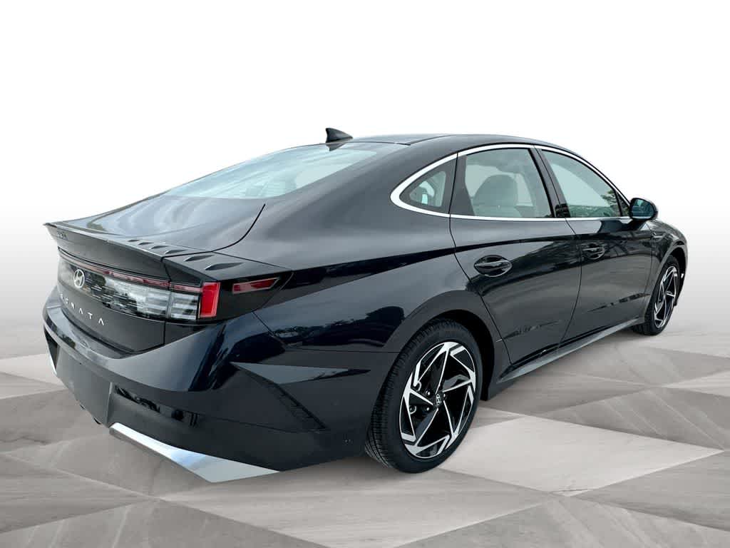 Thumbnail: 2026 Hyundai Sonata - 8