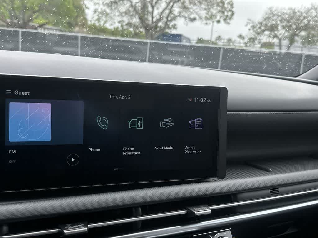 Thumbnail: 2025 Hyundai Santa Cruz - 18