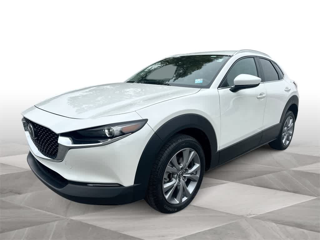 Thumbnail: 2023 Mazda CX-30 - 1