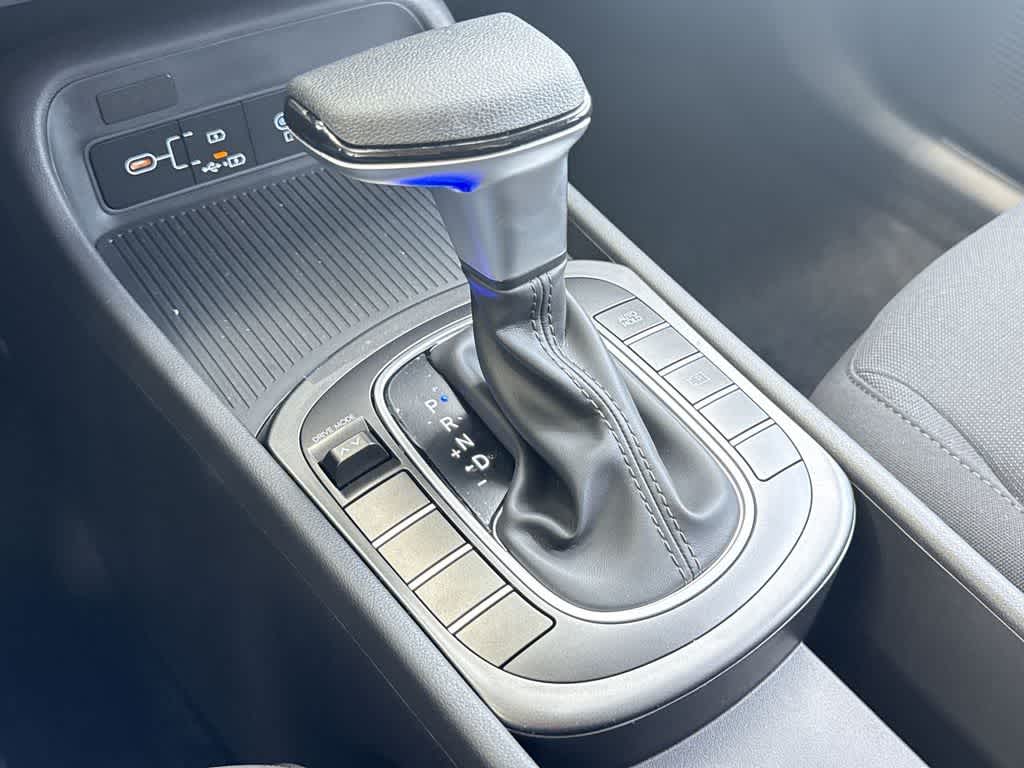 Thumbnail: 2026 Hyundai Kona - 21