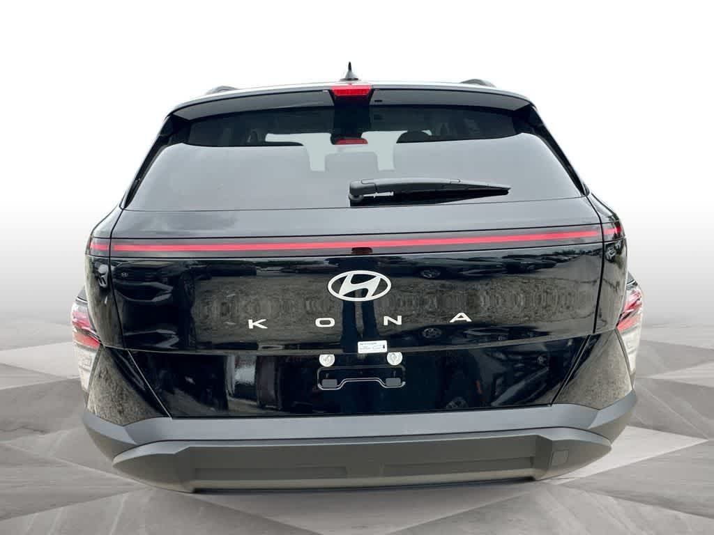 Thumbnail: 2026 Hyundai Kona - 7