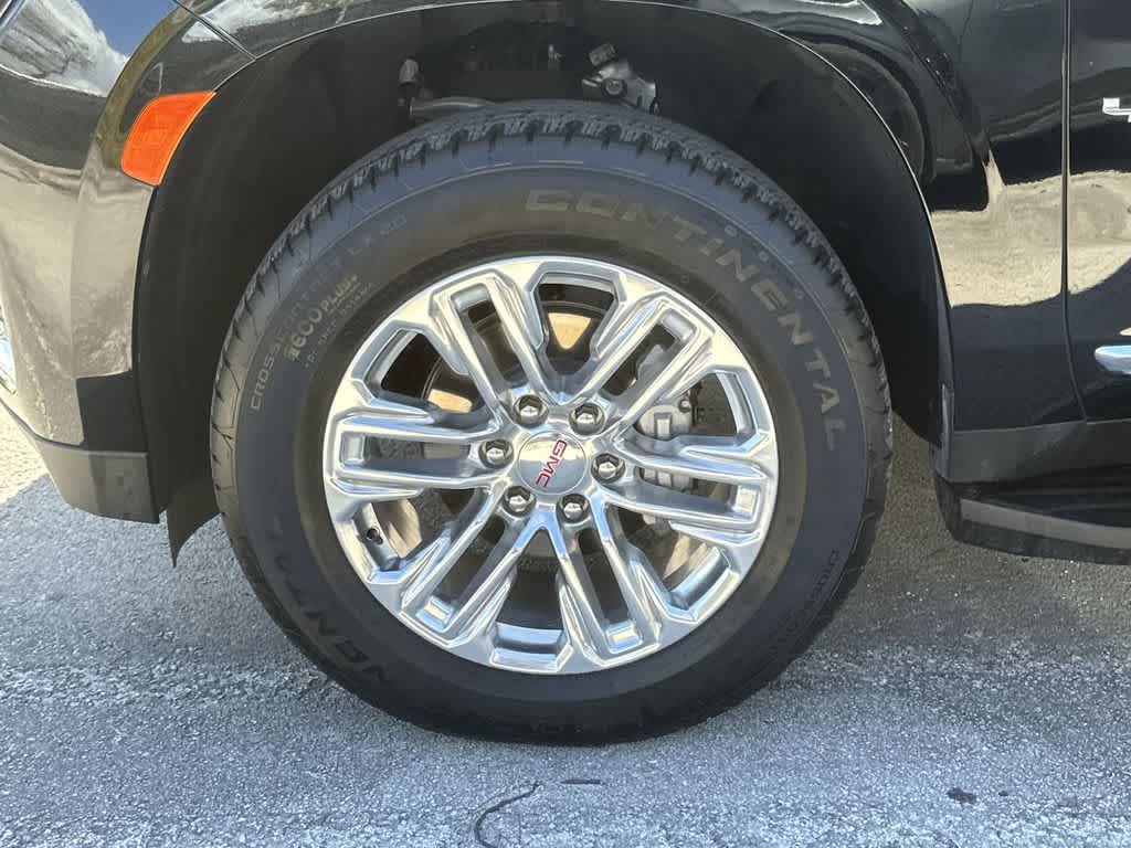 Thumbnail: 2024 GMC Yukon - 11