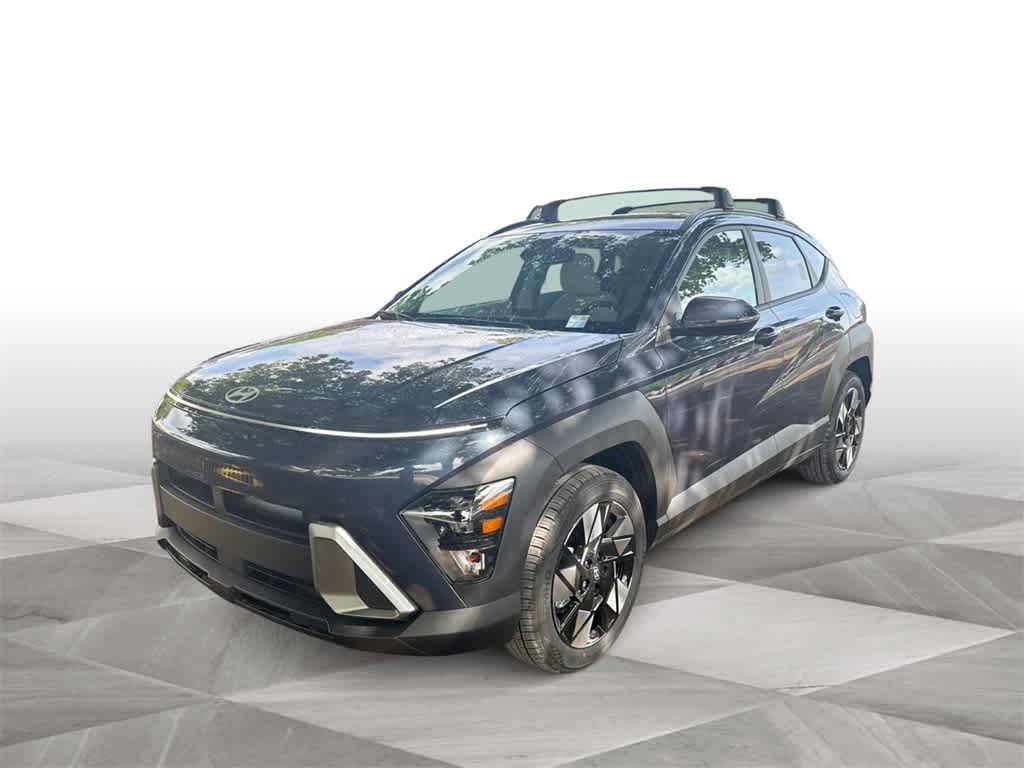 Thumbnail: 2025 Hyundai Kona - 1