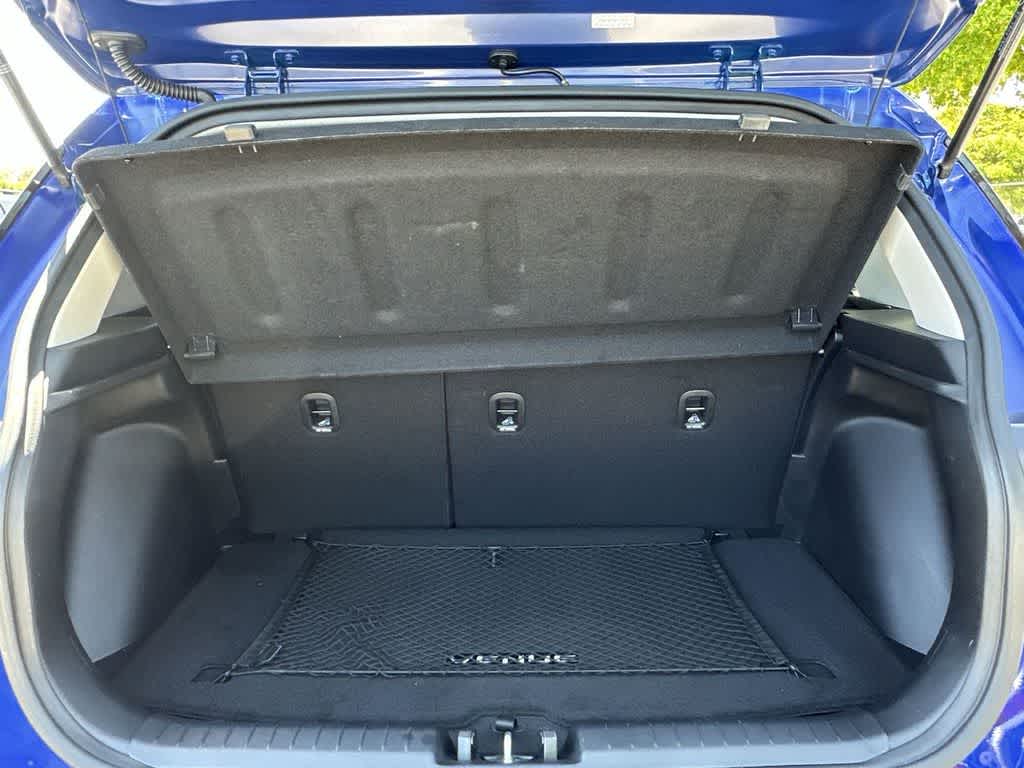 Thumbnail: 2024 Hyundai Venue - 25