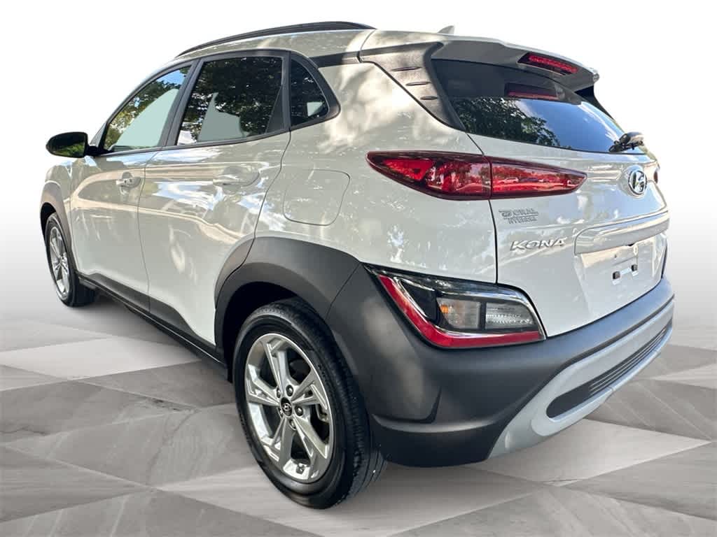 Thumbnail: 2023 Hyundai Kona - 6