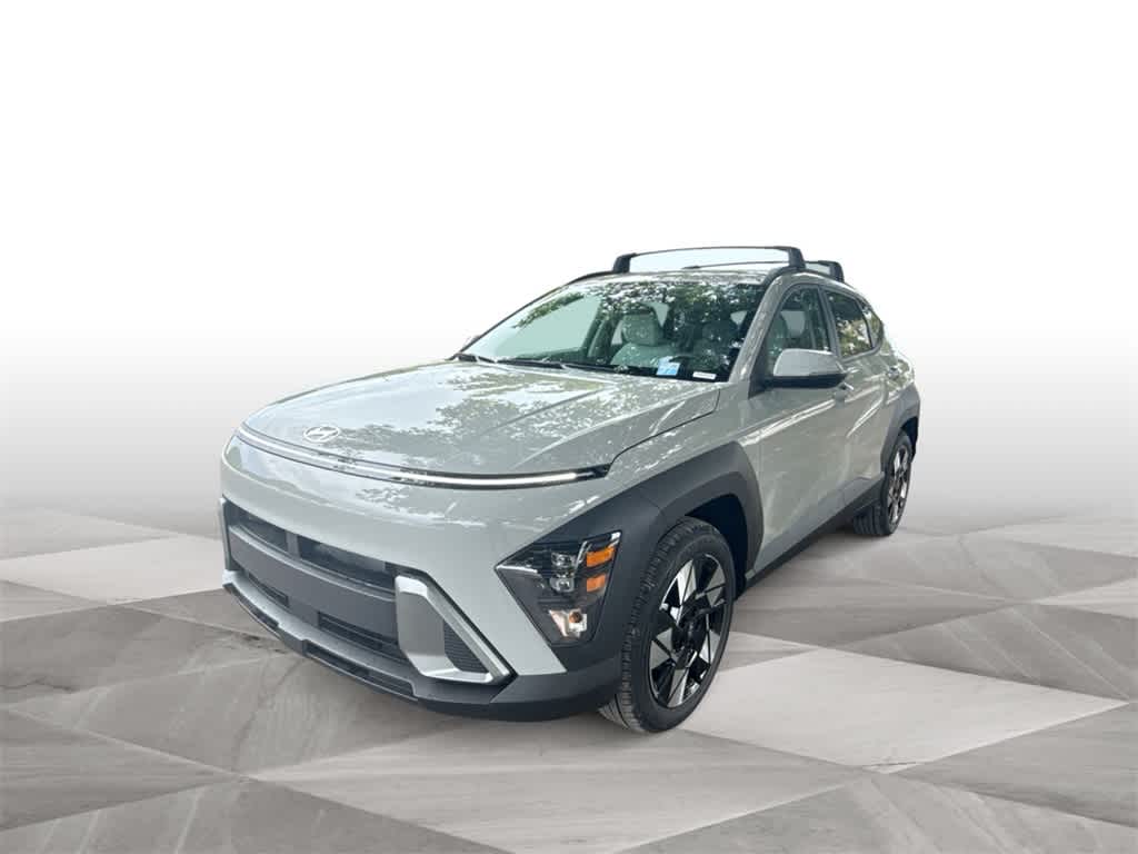 Thumbnail: 2025 Hyundai Kona - 1