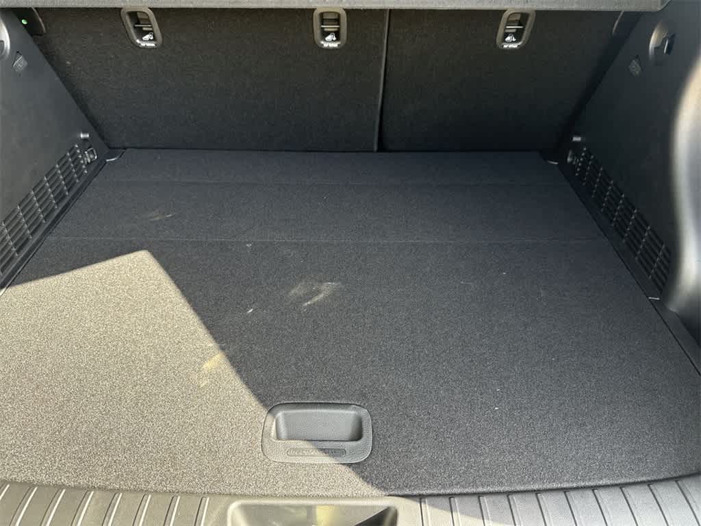 2025 Hyundai Kona SEL 25