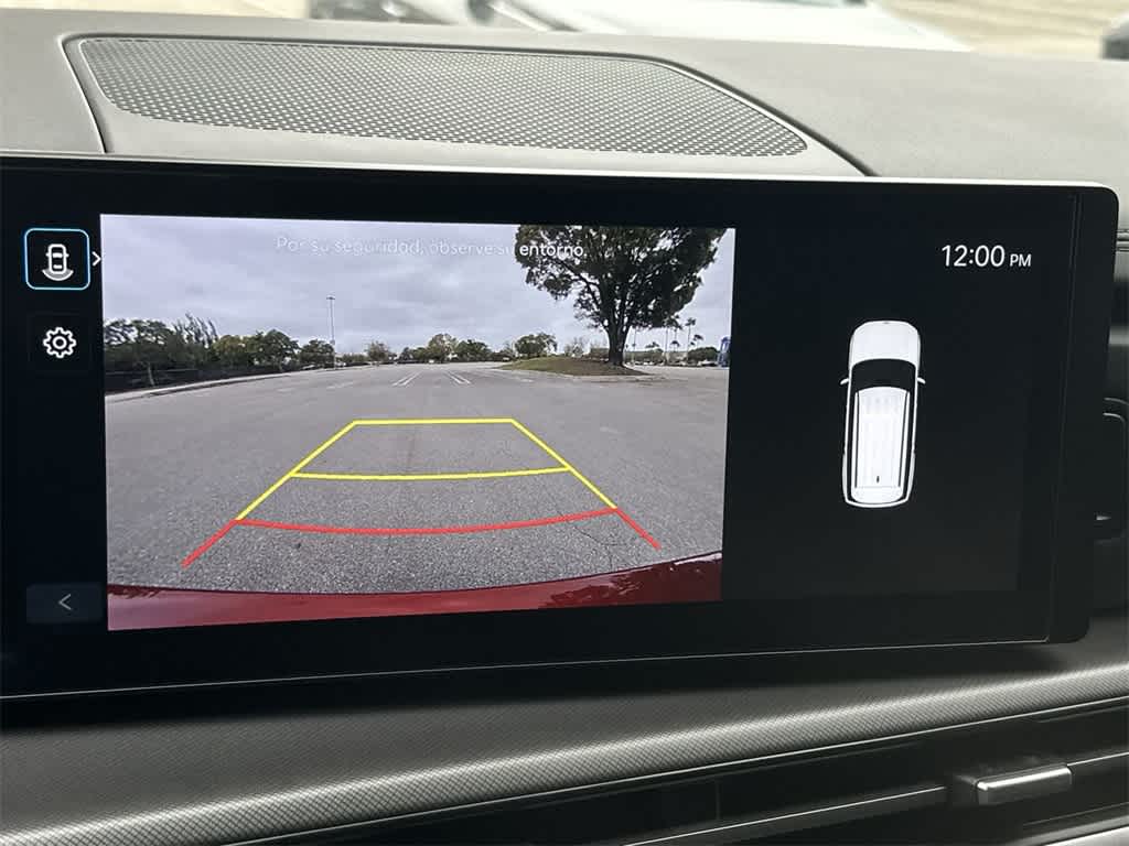 Thumbnail: 2024 Hyundai Santa Fe - 19