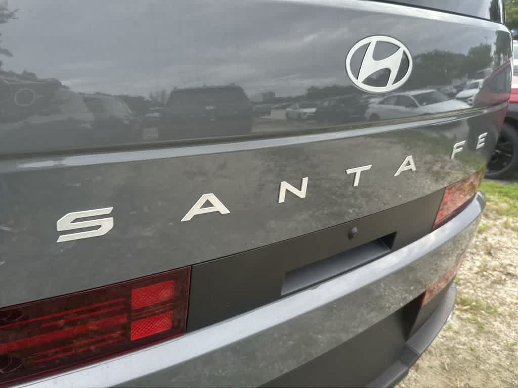 Thumbnail: 2026 Hyundai Santa Fe - 10