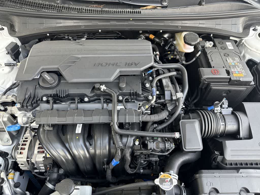 Thumbnail: 2026 Hyundai Elantra - 12