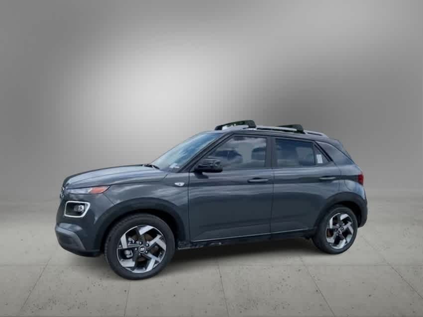 2024 Hyundai Venue Limited 6