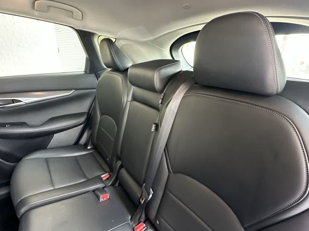 Thumbnail: 2023 INFINITI QX50 - 22