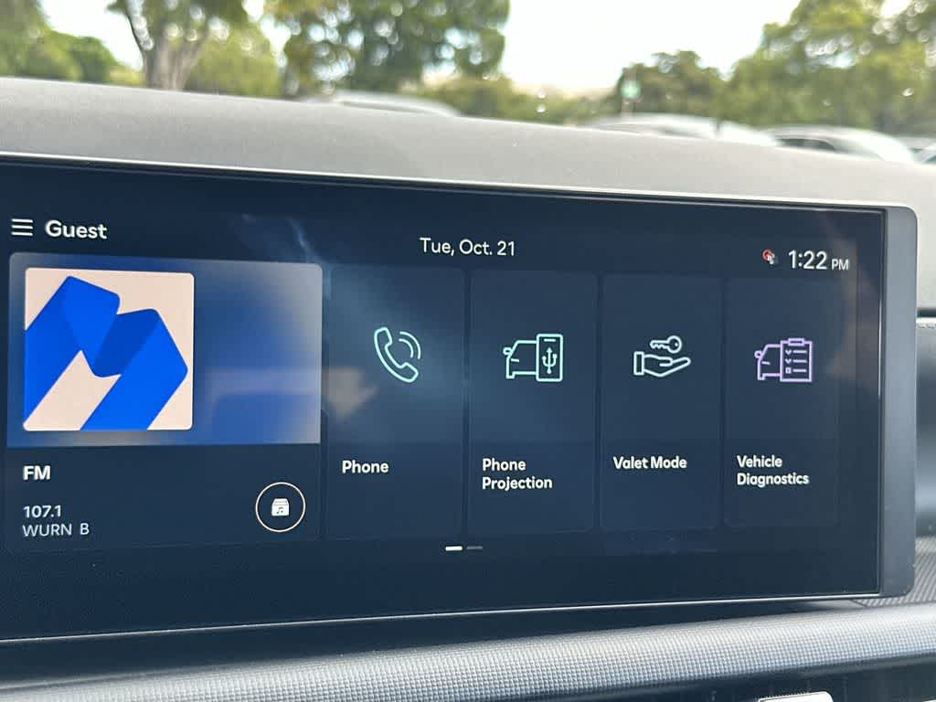 Thumbnail: 2026 Hyundai Tucson - 18