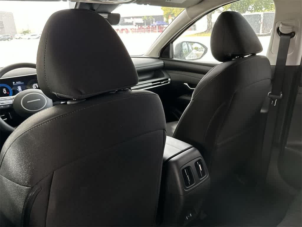 Thumbnail: 2026 Hyundai Tucson - 23