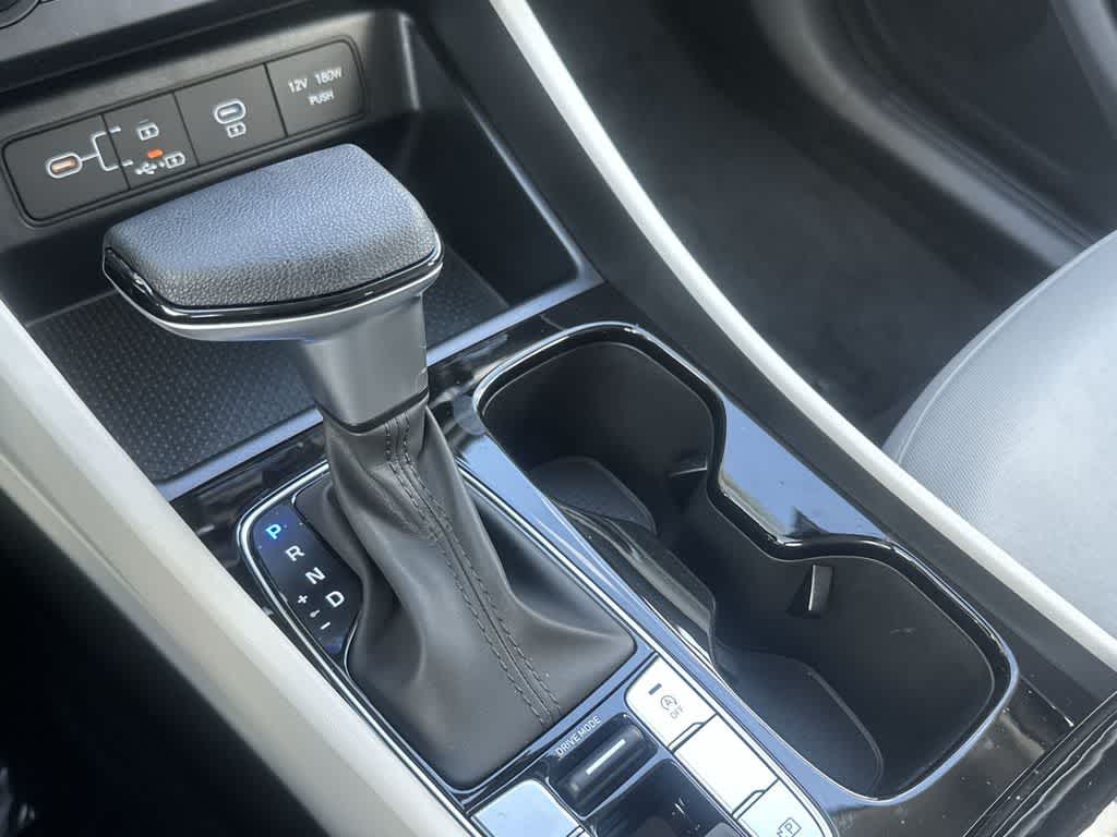 Thumbnail: 2026 Hyundai Tucson - 25