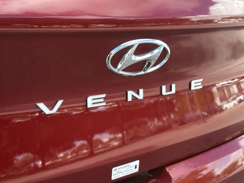 Thumbnail: 2025 Hyundai Venue - 10